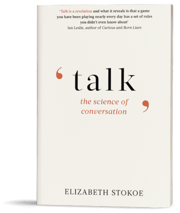 Talk: the art of conversation