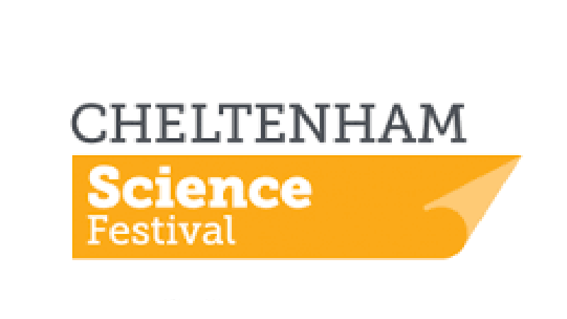 cheltenham science festival