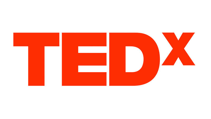 TEDx Logo